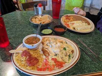 Gabacho's Mexican Grill
