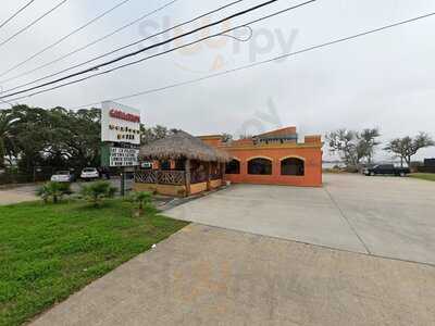 Gabacho's Mexican Grill