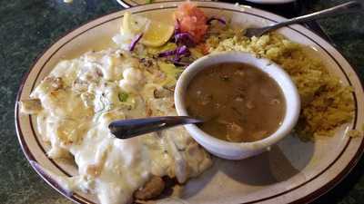 Gabacho's Mexican Grill