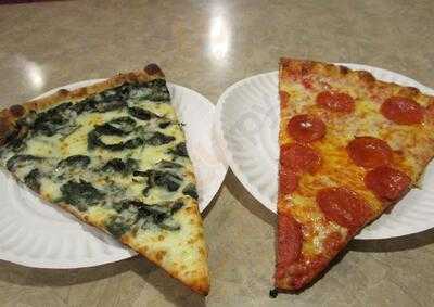 Romanelli's Italian Eatery