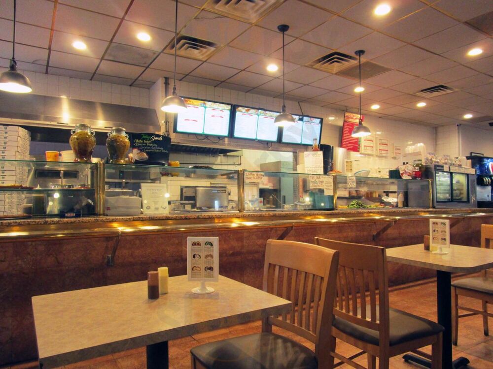 Romanelli's Italian Eatery