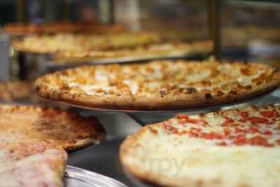 Romanelli's Italian Eatery