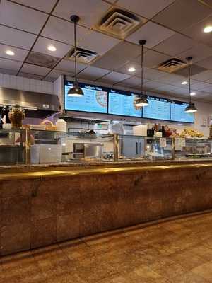 Romanelli's Italian Eatery