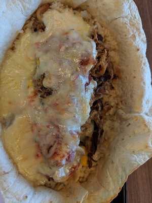 Hot Head Burritos