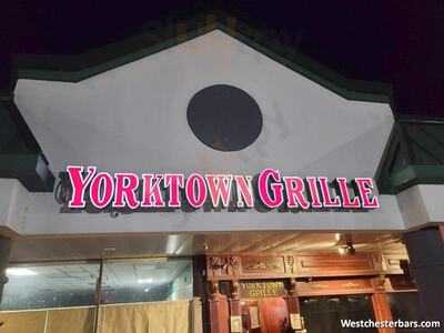 Yorktown Grill