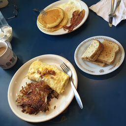 Portside Galley Restaurant