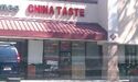 China Taste