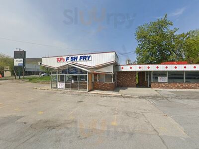 Tj's Fish Fry