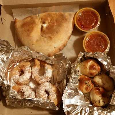 Italian Village Pizza