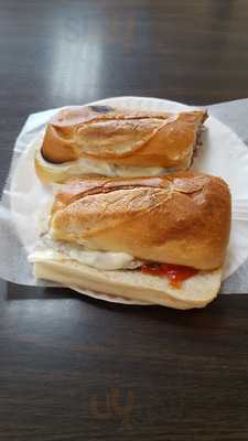 Italian Village Pizza