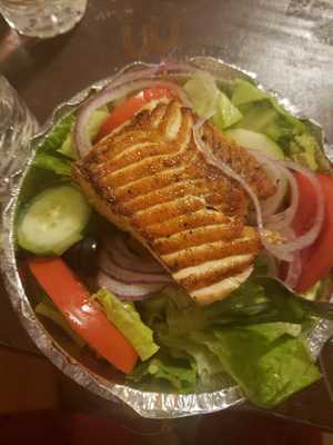 Italian Village Pizza