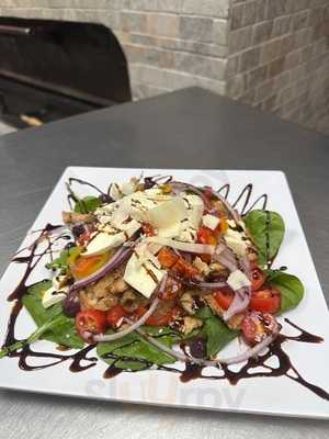 Italian Village Pizza