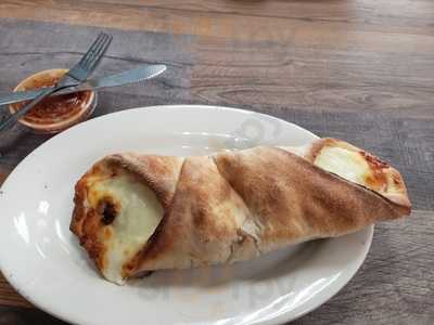 Italian Village Pizza