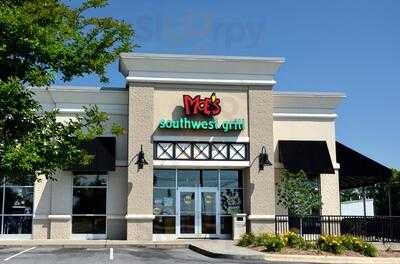 Moe's Southwest Grill
