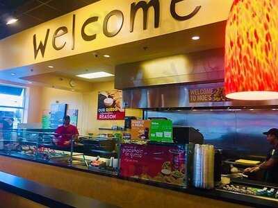 Moe's Southwest Grill