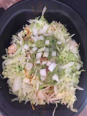 Moe's Southwest Grill