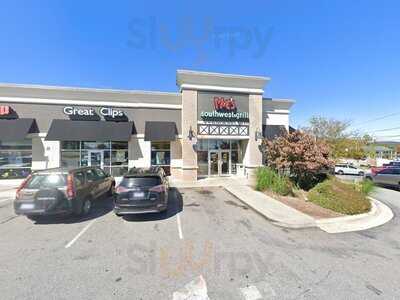 Moe's Southwest Grill