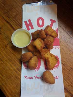 Wally's Chicken Coop