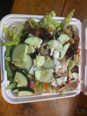 Wally's Chicken Coop