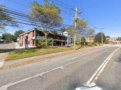 Wally's Chicken Coop