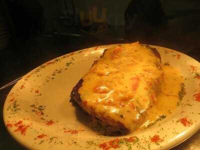 Cap'n Morgans Sports Bar & Grill