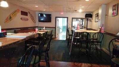 Cap'n Morgans Sports Bar & Grill