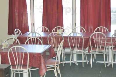 Cap'n Morgans Sports Bar & Grill