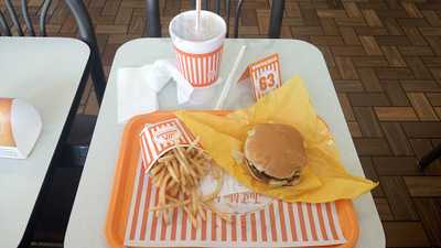 Whataburger
