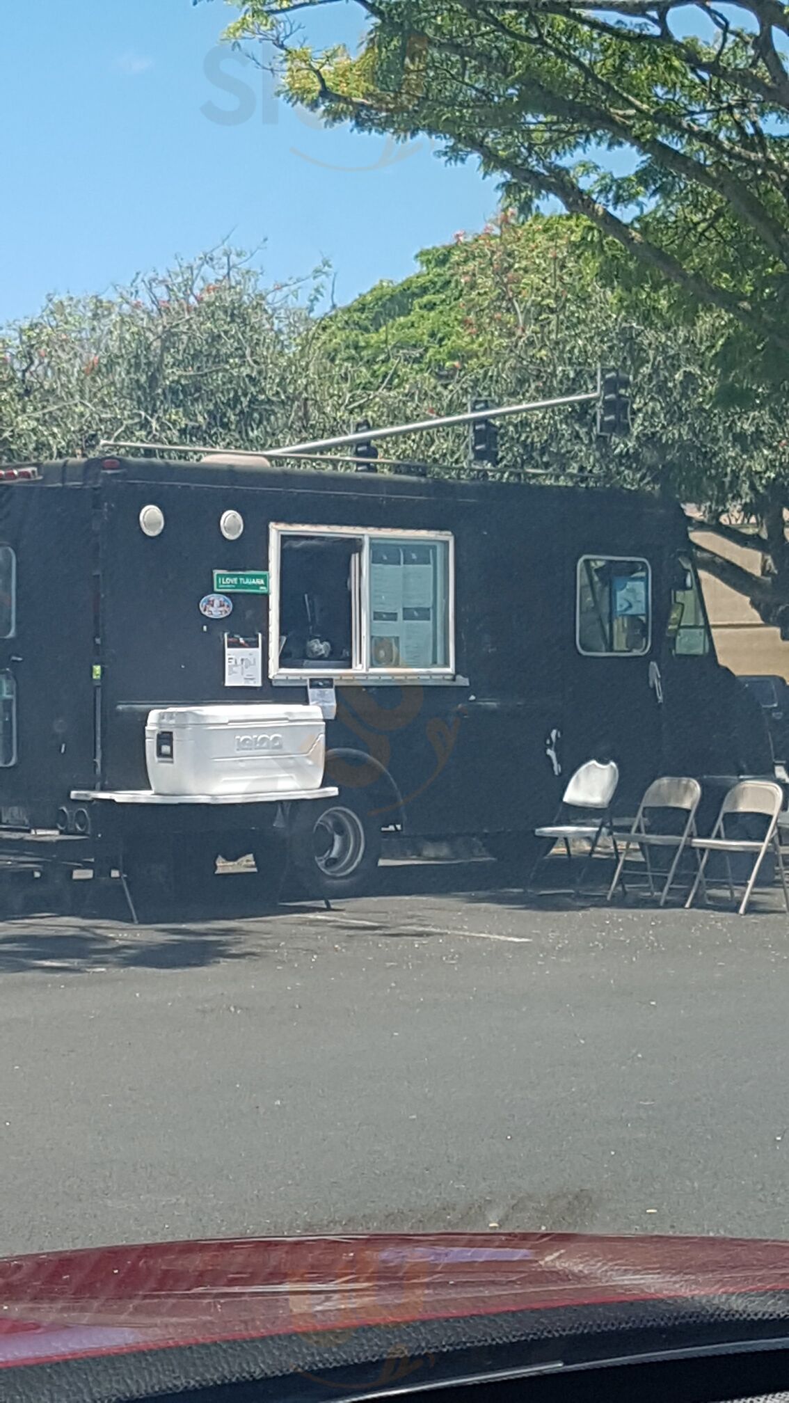 Baja Tacos