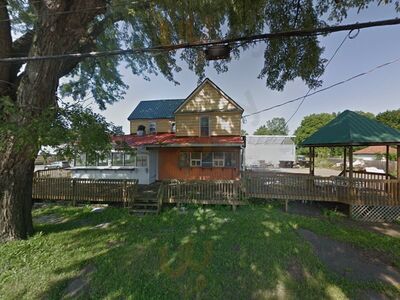 Turk’s Ice Cream & Grill