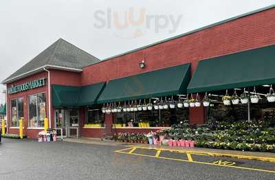 Whole Foods Market