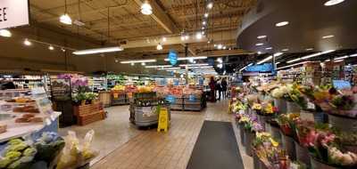 Whole Foods Market