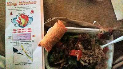 Kings Chinese Kitchen