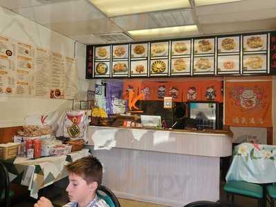 Kings Chinese Kitchen