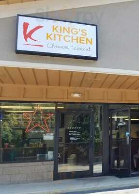 Kings Chinese Kitchen