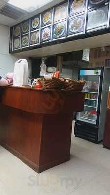 Kings Chinese Kitchen