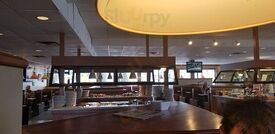 Ponderosa Steakhouse