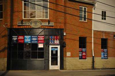 Corner Grill & Drinkery