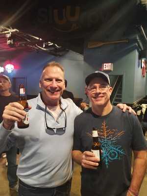 Corner Grill & Drinkery