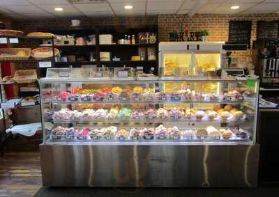 Baba's Bakery And Cafe