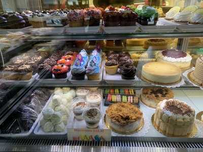 Baba's Bakery And Cafe