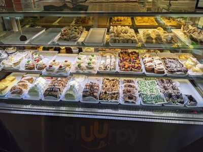 Baba's Bakery And Cafe