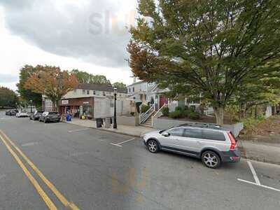 Baba's Bakery And Cafe