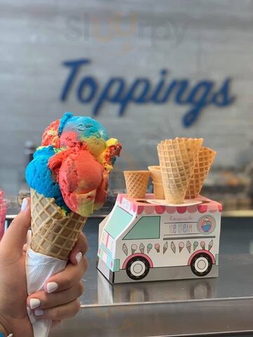 Charleston Creamery