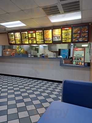 Village Pizza & Seafood