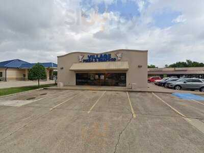 Village Pizza & Seafood