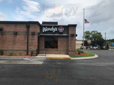 Wendy's