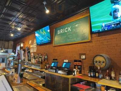 Brick House Brewery