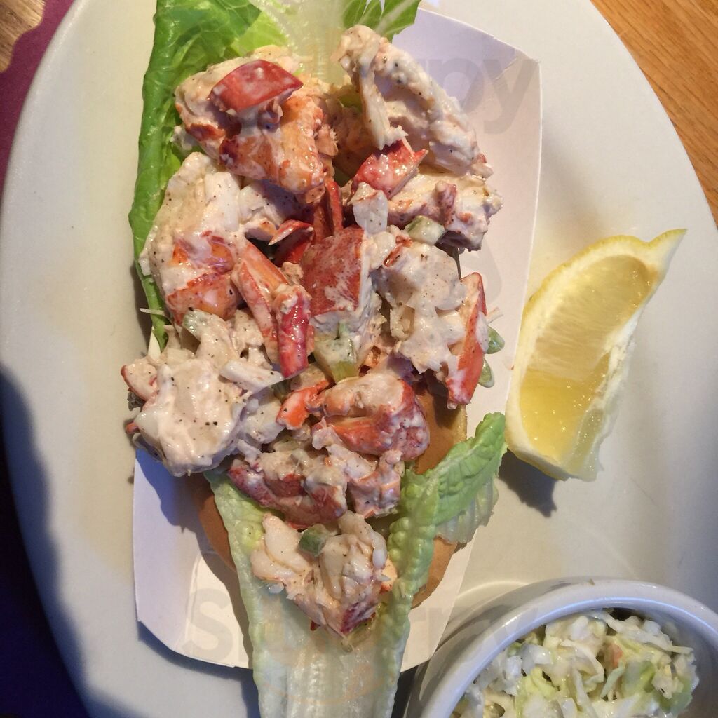 Hot Stove At Cranberry Valley