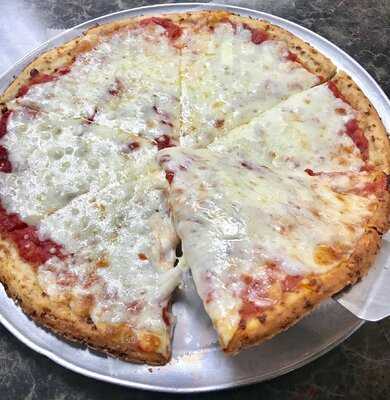 Calabria Pizza & Pasta